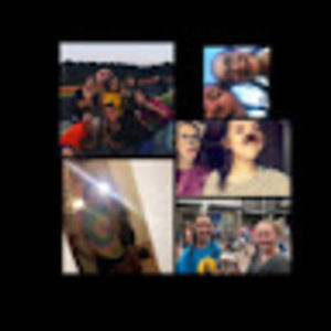 Meet your Posher, Ruthie